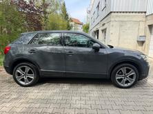 AUDI Q2 2.0 TFSI design quattro S-tronic, Benzin, Occasion / Gebraucht, Automatik - 6