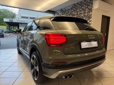AUDI Q2 1.4 TFSI Edition 1 S-Line S-tronic, Benzin, Occasion / Gebraucht, Automatik - 2