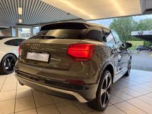 AUDI Q2 1.4 TFSI Edition 1 S-Line S-tronic, Benzin, Occasion / Gebraucht, Automatik - 3