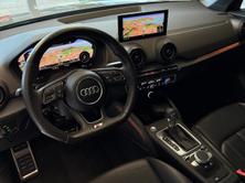 AUDI Q2 1.4 TFSI Edition 1 S-Line S-tronic, Benzin, Occasion / Gebraucht, Automatik - 5