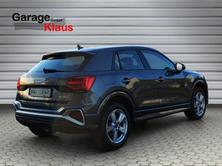 AUDI 1.5 35 TFSI S Line S-Tronic, Benzin, Occasion / Gebraucht, Automatik - 6