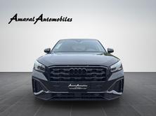 AUDI Q2 35 TFSI S line S-tronic, Essence, Occasion / Utilisé, Automatique - 2