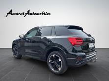 AUDI Q2 35 TFSI S line S-tronic, Essence, Occasion / Utilisé, Automatique - 3