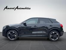 AUDI Q2 35 TFSI S line S-tronic, Essence, Occasion / Utilisé, Automatique - 4