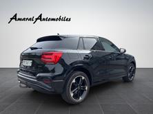 AUDI Q2 35 TFSI S line S-tronic, Essence, Occasion / Utilisé, Automatique - 5