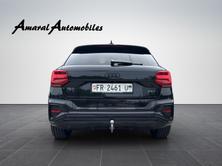 AUDI Q2 35 TFSI S line S-tronic, Essence, Occasion / Utilisé, Automatique - 7