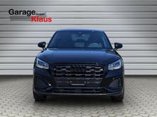 AUDI Q2 40 TFSI advanced Attraction quattro S-tronic, Essence, Occasion / Utilisé, Automatique - 2
