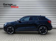 AUDI Q2 40 TFSI advanced Attraction quattro S-tronic, Essence, Occasion / Utilisé, Automatique - 3