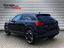 AUDI Q2 40 TFSI advanced Attraction quattro S-tronic, Essence, Occasion / Utilisé, Automatique - 4