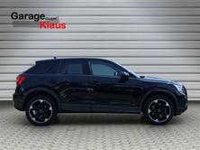 AUDI Q2 40 TFSI advanced Attraction quattro S-tronic, Essence, Occasion / Utilisé, Automatique - 7