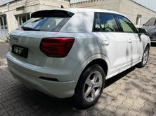 AUDI Q2 35 TFSI Sport Attraction S-tronic, Benzina, Occasioni / Usate, Automatico - 5