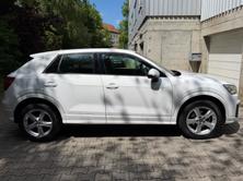 AUDI Q2 35 TFSI Sport Attraction S-tronic, Benzina, Occasioni / Usate, Automatico - 6