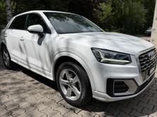 AUDI Q2 35 TFSI Sport Attraction S-tronic, Benzina, Occasioni / Usate, Automatico - 7