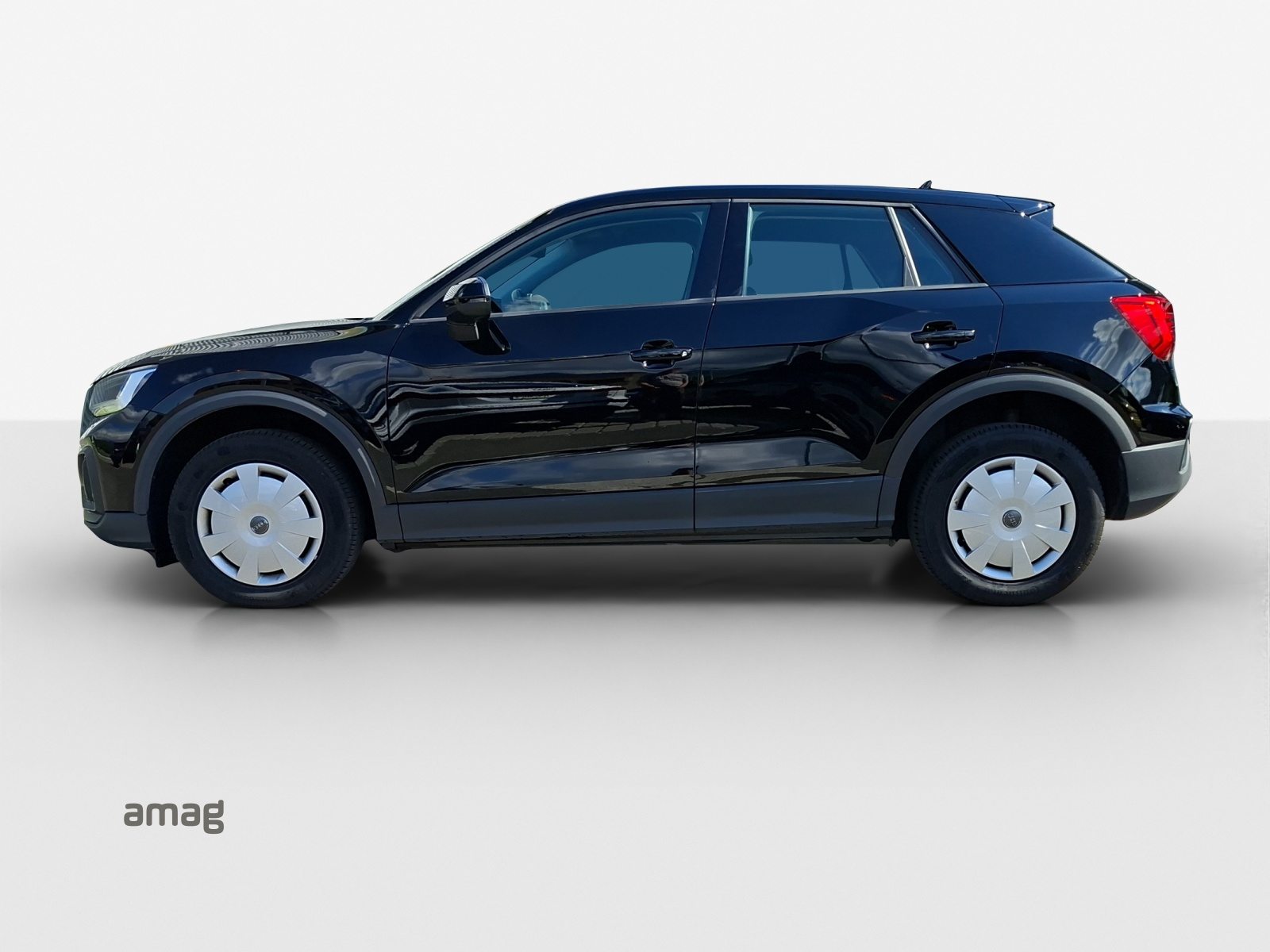 AUDI Q2 30 TFSI, Benzina, Occasioni / Usate, Manuale - 2