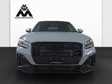 AUDI Q2 40 TFSI S line Attraction quattro S-tronic, Benzin, Occasion / Gebraucht, Automatik - 2