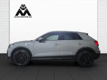 AUDI Q2 40 TFSI S line Attraction quattro S-tronic, Benzin, Occasion / Gebraucht, Automatik - 3