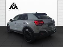 AUDI Q2 40 TFSI S line Attraction quattro S-tronic, Benzin, Occasion / Gebraucht, Automatik - 4