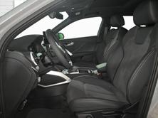 AUDI Q2 40 TFSI S line Attraction quattro S-tronic, Benzin, Occasion / Gebraucht, Automatik - 5