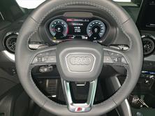 AUDI Q2 40 TFSI S line Attraction quattro S-tronic, Benzin, Occasion / Gebraucht, Automatik - 6