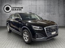 AUDI Q2 35 TFSI S-tronic, Benzin, Occasion / Gebraucht, Automatik - 2
