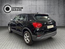 AUDI Q2 35 TFSI S-tronic, Benzin, Occasion / Gebraucht, Automatik - 4