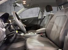 AUDI Q2 35 TFSI S-tronic, Benzin, Occasion / Gebraucht, Automatik - 7