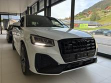 AUDI Q2 40 TFSI S line Attraction, Benzina, Occasioni / Usate, Automatico - 3