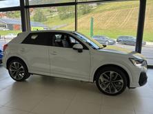 AUDI Q2 40 TFSI S line Attraction, Benzina, Occasioni / Usate, Automatico - 4