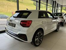 AUDI Q2 40 TFSI S line Attraction, Benzina, Occasioni / Usate, Automatico - 6