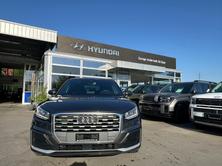 AUDI Q2 2.0 TDI sport quattro S-tronic, Diesel, Occasion / Utilisé, Automatique - 2