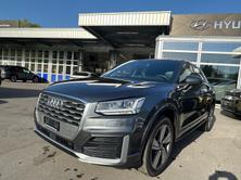 AUDI Q2 2.0 TDI sport quattro S-tronic, Diesel, Occasion / Utilisé, Automatique - 3
