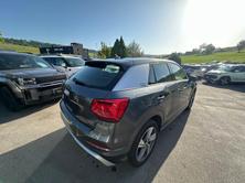 AUDI Q2 2.0 TDI sport quattro S-tronic, Diesel, Occasion / Utilisé, Automatique - 6