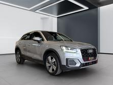 AUDI Q2 1.4 TFSI sport S-tronic, Essence, Occasion / Utilisé, Automatique - 7