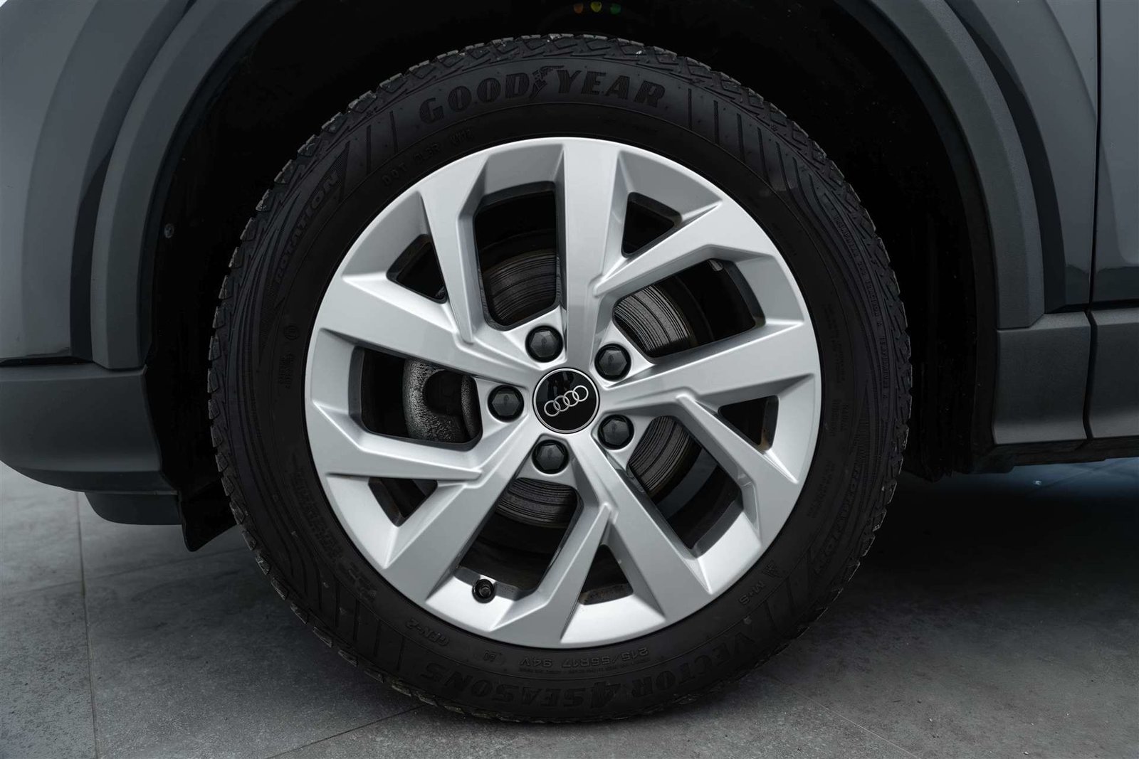 AUDI Q2 35 TFSI S-tronic 150PS, Benzina, Occasioni / Usate, Automatico - 6
