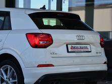 AUDI Q2 35 TFSI Sport*Ab MFK,1 Jahr oder 20000km Garantie au, Benzin, Occasion / Gebraucht, Handschaltung - 6
