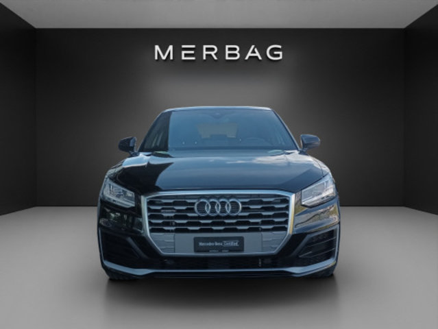AUDI Q2 2.0 TFSI sport quattro, Benzina, Occasioni / Usate, Automatico - 3