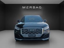 AUDI Q2 2.0 TFSI sport quattro, Petrol, Second hand / Used, Automatic - 3