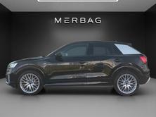 AUDI Q2 2.0 TFSI sport quattro, Petrol, Second hand / Used, Automatic - 5