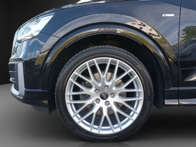 AUDI Q2 2.0 TFSI sport quattro, Benzina, Occasioni / Usate, Automatico - 6