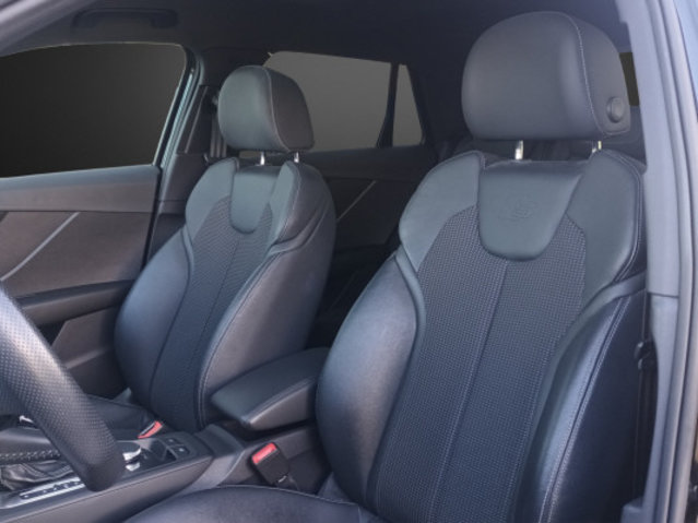 AUDI Q2 2.0 TFSI sport quattro, Benzina, Occasioni / Usate, Automatico - 7