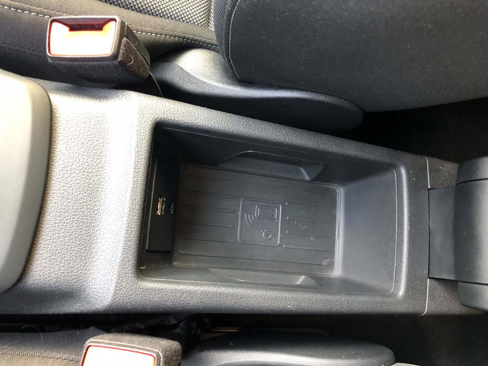 AUDI Q2 30 TFSI S-tronic, Benzin, Occasion / Gebraucht, Automatik - 6