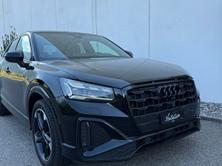 AUDI Q2 35 TFSI S line S-tronic *LEASING AB CHF 375./ 0. ANZ, Essence, Occasion / Utilisé, Automatique - 2