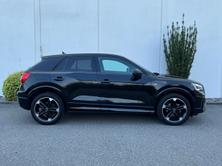 AUDI Q2 35 TFSI S line S-tronic *LEASING AB CHF 375./ 0. ANZ, Essence, Occasion / Utilisé, Automatique - 3
