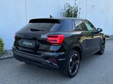 AUDI Q2 35 TFSI S line S-tronic *LEASING AB CHF 375./ 0. ANZ, Essence, Occasion / Utilisé, Automatique - 4