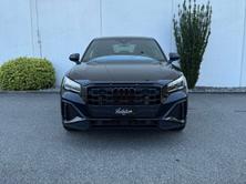AUDI Q2 35 TFSI S line S-tronic *LEASING AB CHF 375./ 0. ANZ, Essence, Occasion / Utilisé, Automatique - 5