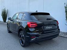 AUDI Q2 35 TFSI S line S-tronic *LEASING AB CHF 375./ 0. ANZ, Essence, Occasion / Utilisé, Automatique - 6