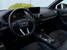 AUDI Q2 35 TFSI S line S-tronic *LEASING AB CHF 375./ 0. ANZ, Essence, Occasion / Utilisé, Automatique - 7