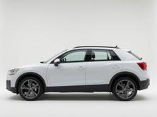 AUDI Q2 35 TDI quattro S-tronic, Diesel, Occasion / Gebraucht, Automatik - 2