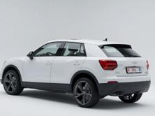 AUDI Q2 35 TDI quattro S-tronic, Diesel, Occasion / Gebraucht, Automatik - 3