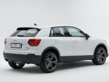 AUDI Q2 35 TDI quattro S-tronic, Diesel, Occasion / Gebraucht, Automatik - 5